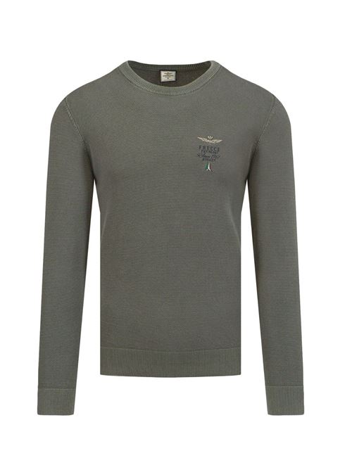 maglia gc AERONAUTICA MILITARE | MA1394L46307266